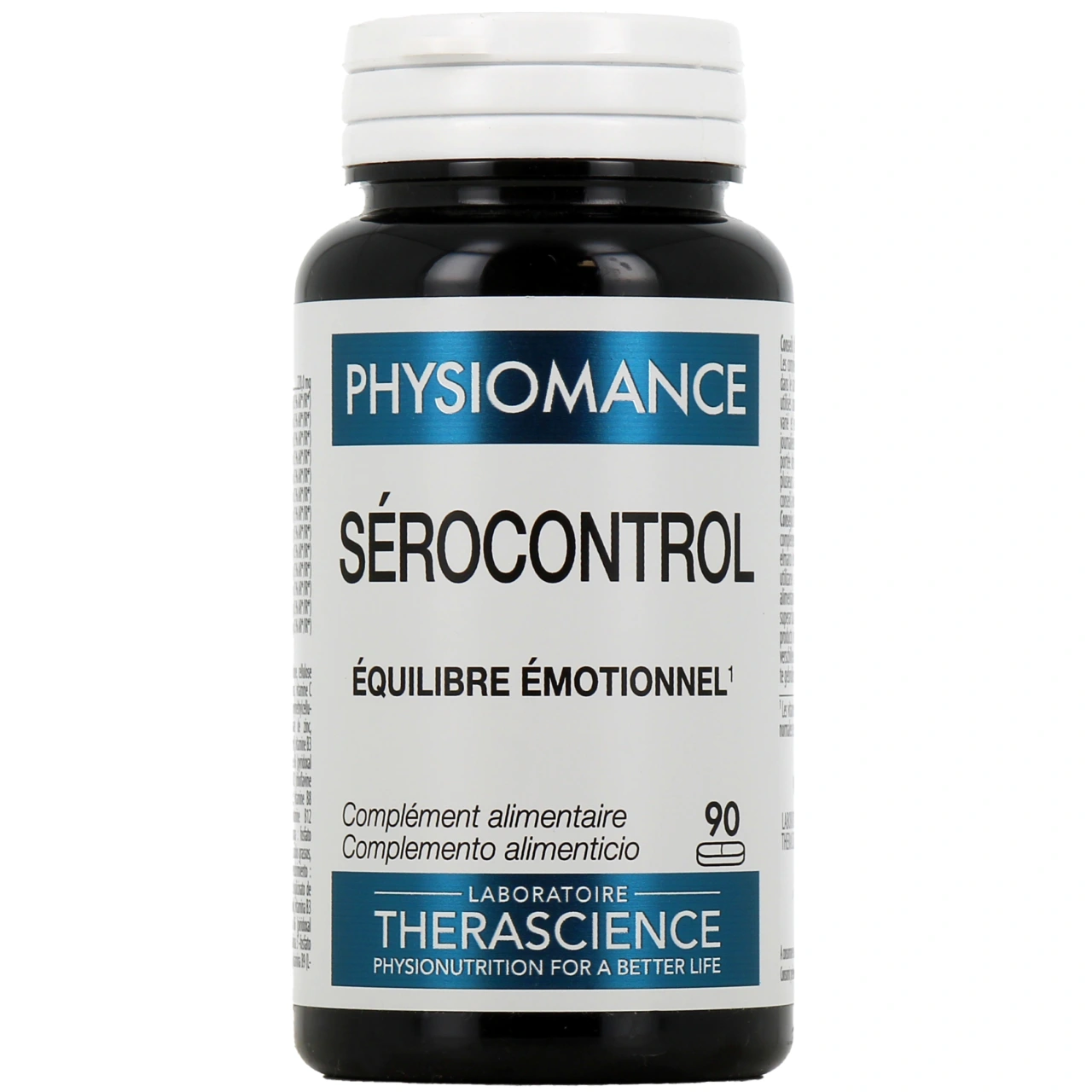Therascience Physiomance Sérocontrol - Therascience