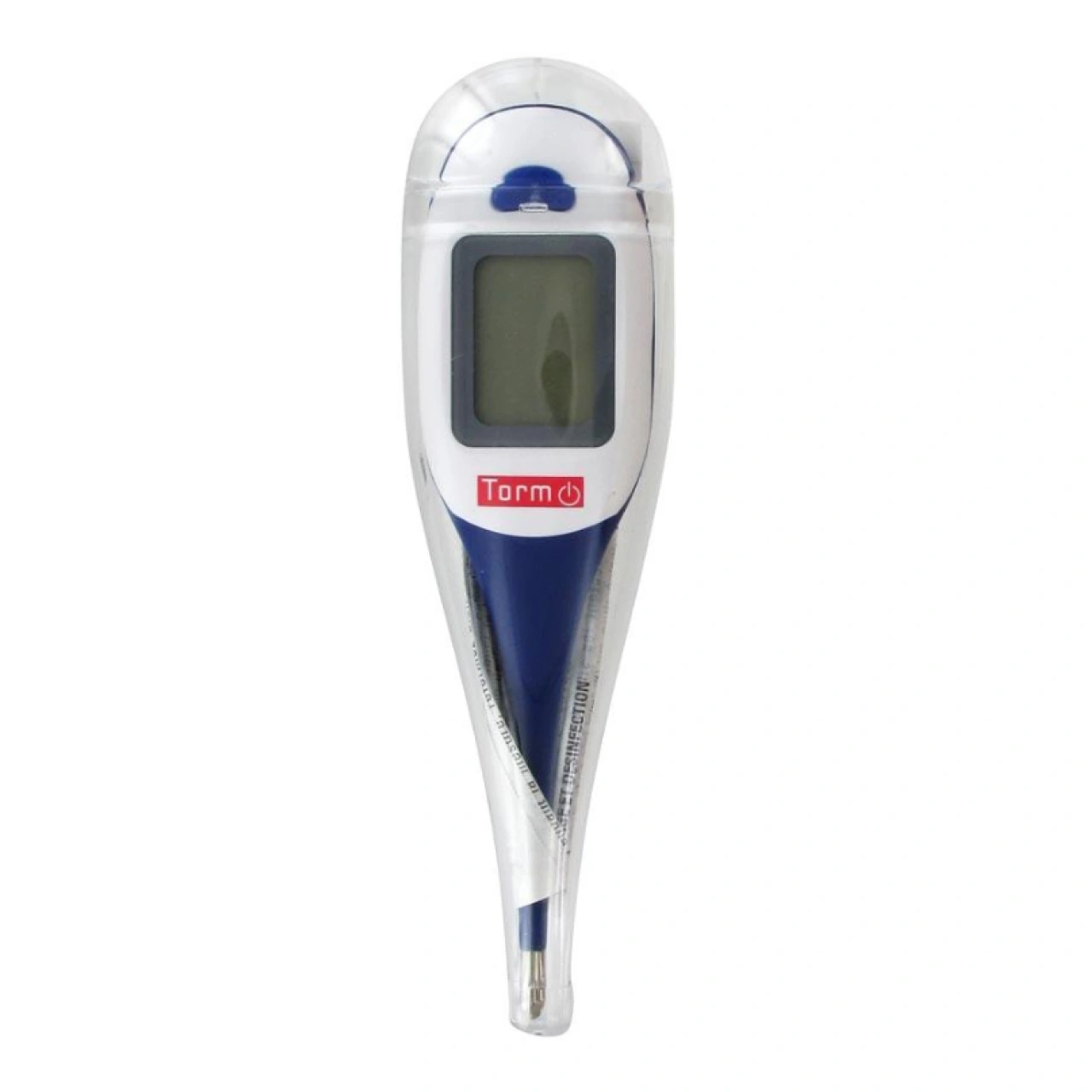 Thermomètre Grand Ecran - Torm