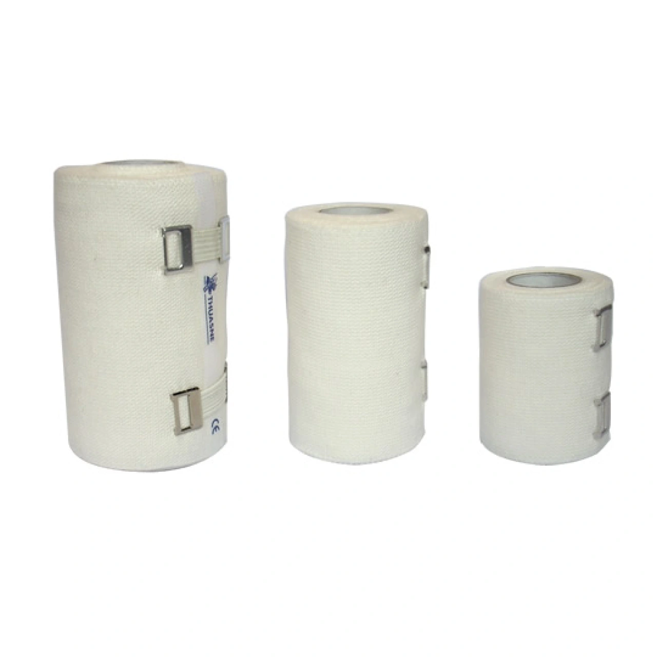 Thuasne Biflexideal Bande de Contention - Vue 2