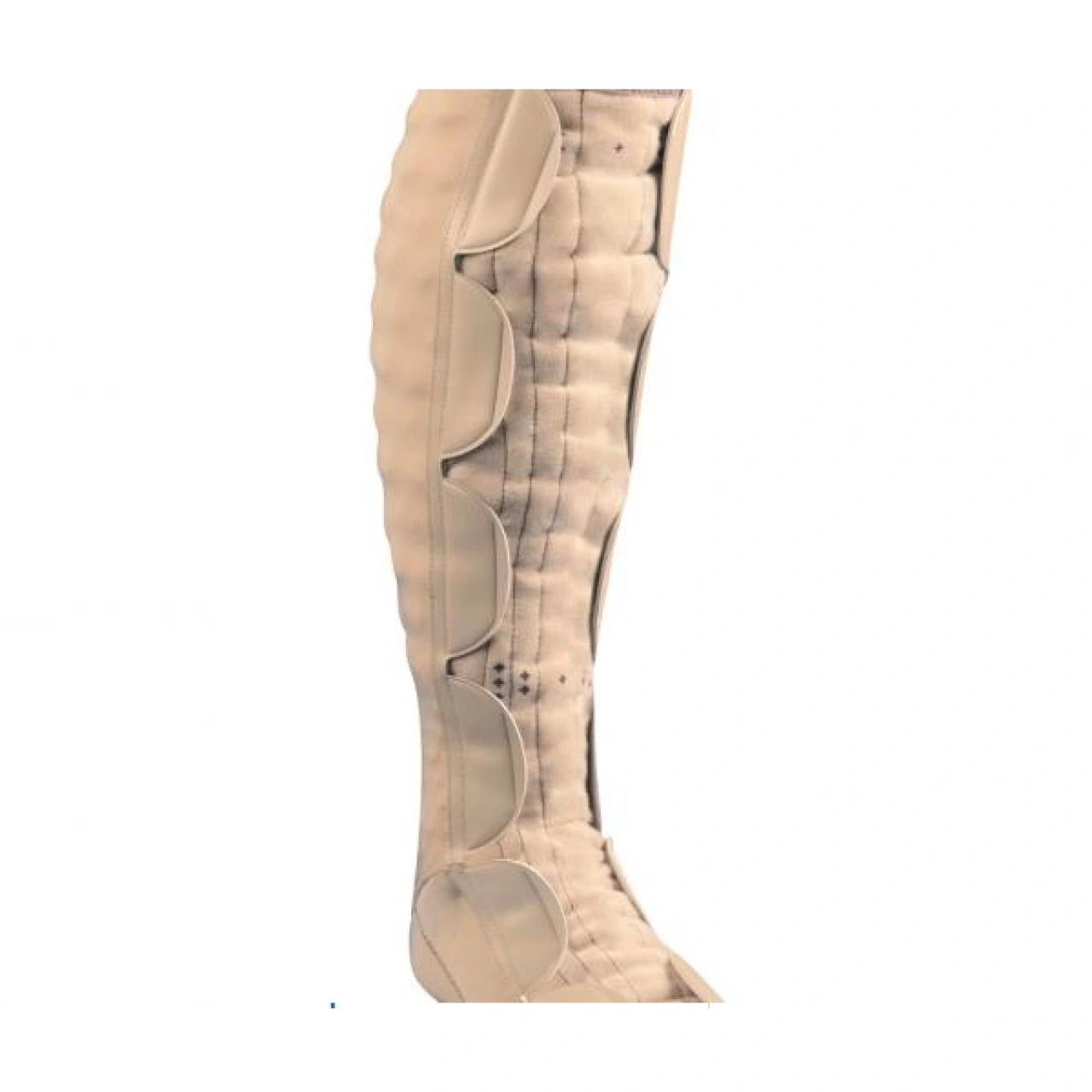 Thuasne - chaussette MOBIDERM Autofit - Thuasne