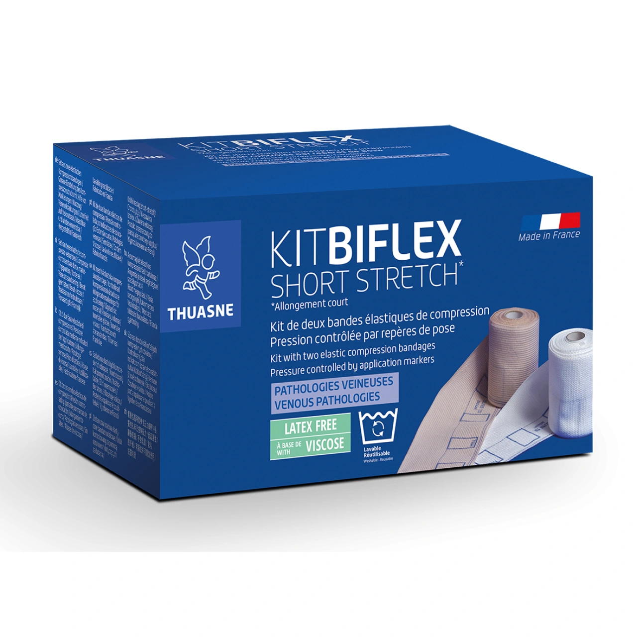 Thuasne Kit Biflex Short Stretch - Thuasne