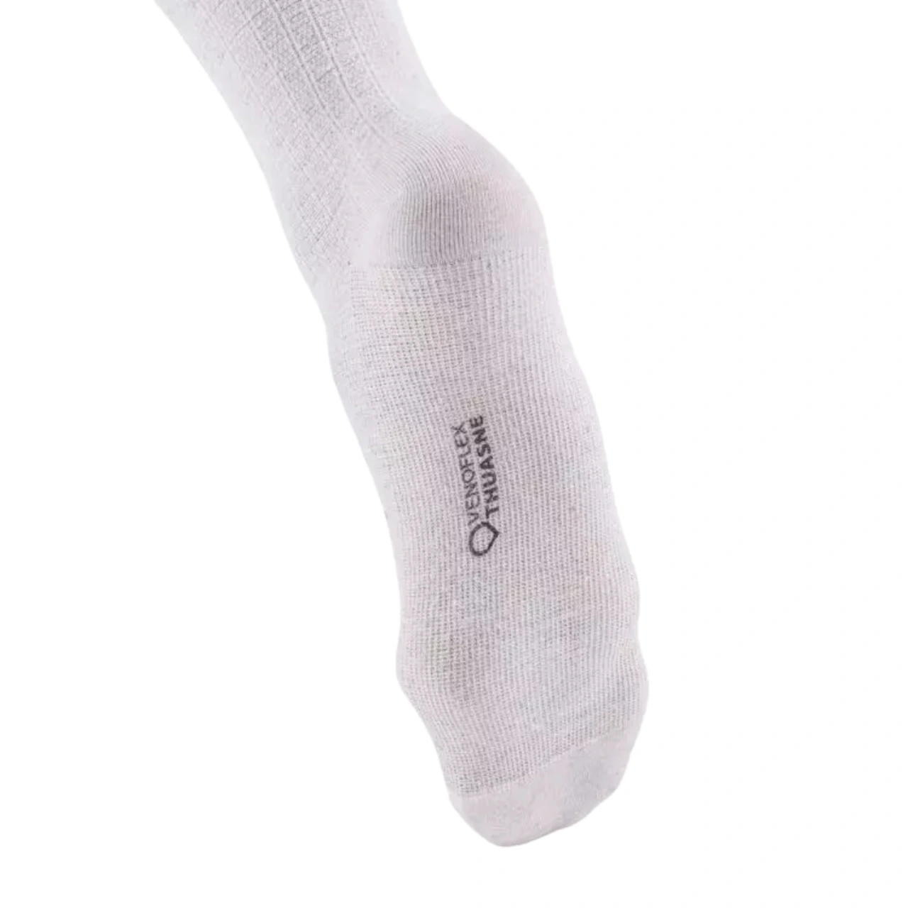 Thuasne Venoflex Fast Lin Chaussettes de contention Femme Classe 2 - Vue 5