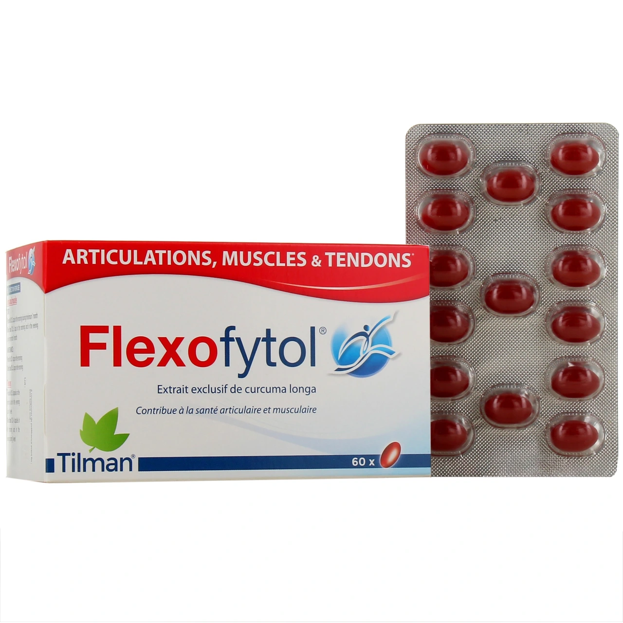 Flexofytol - Tilman