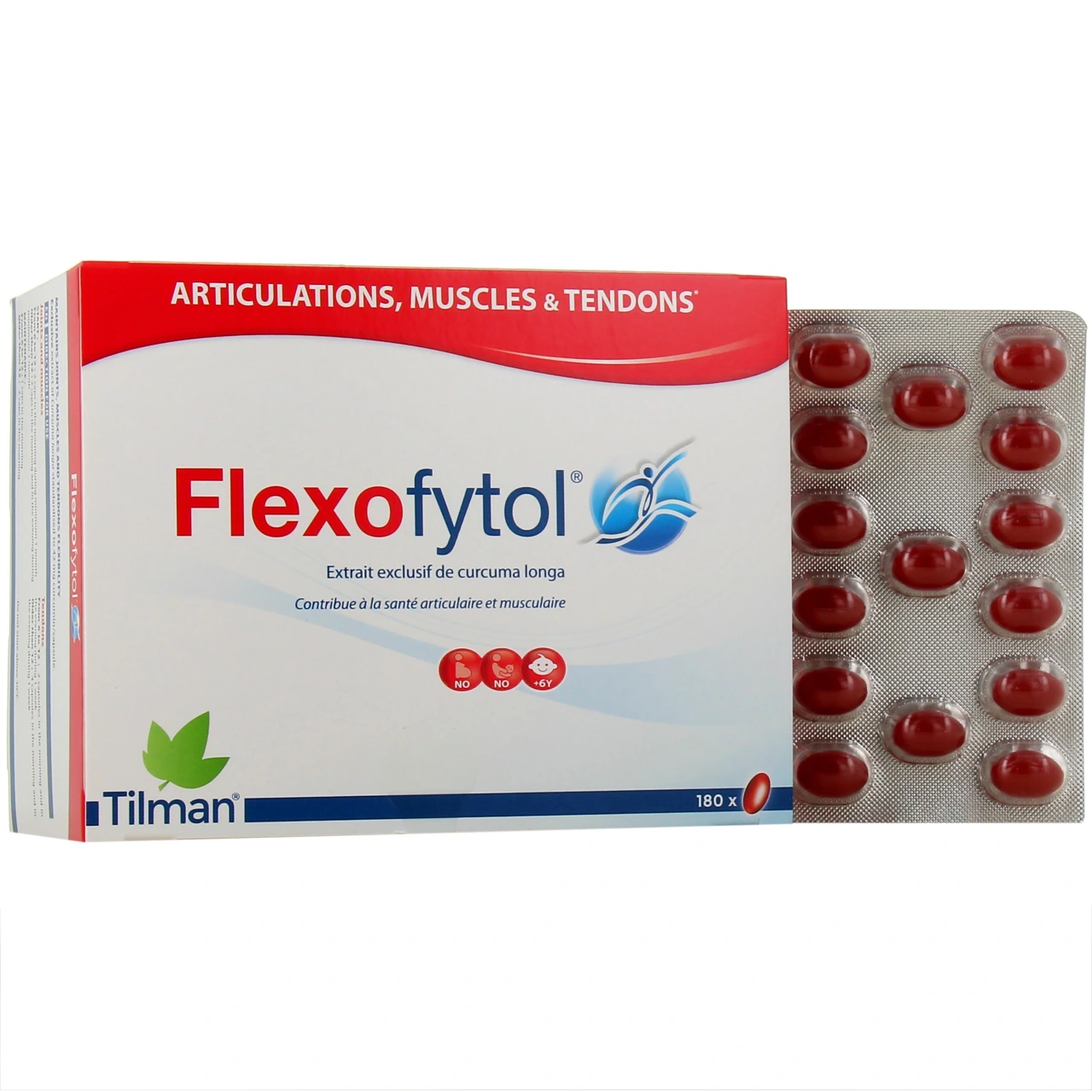 Flexofytol - Vue 2