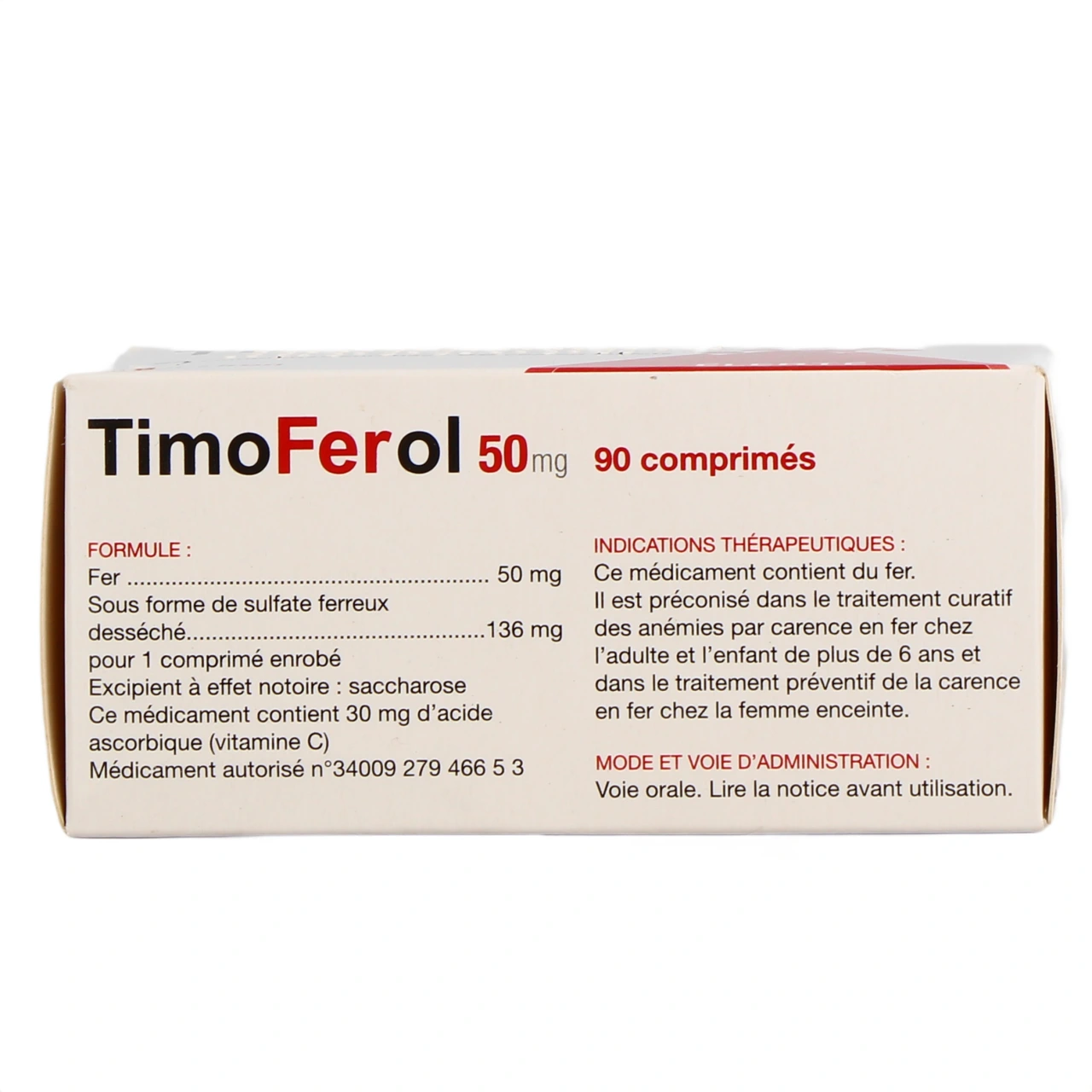 Timoferol - Vue 6