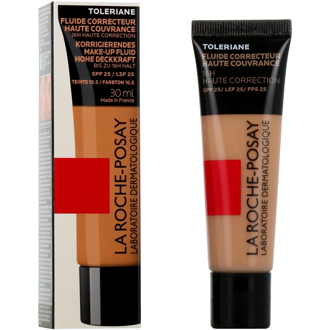 Toleriane Correcteur de Teint Fluide - Vue 4