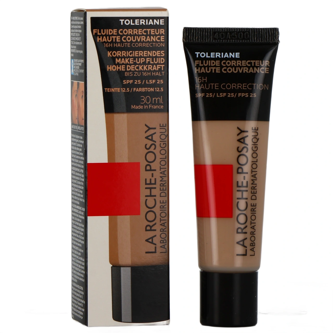 Toleriane Correcteur de Teint Fluide - Vue 9