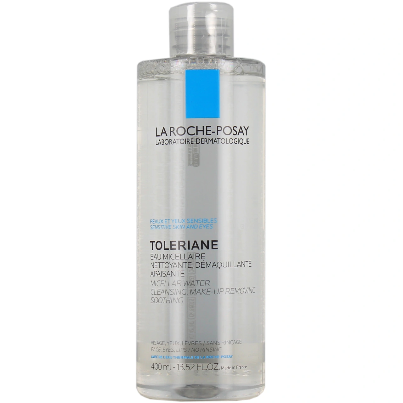 Toleriane Eau Micellaire Peaux Sensibles - Toleriane