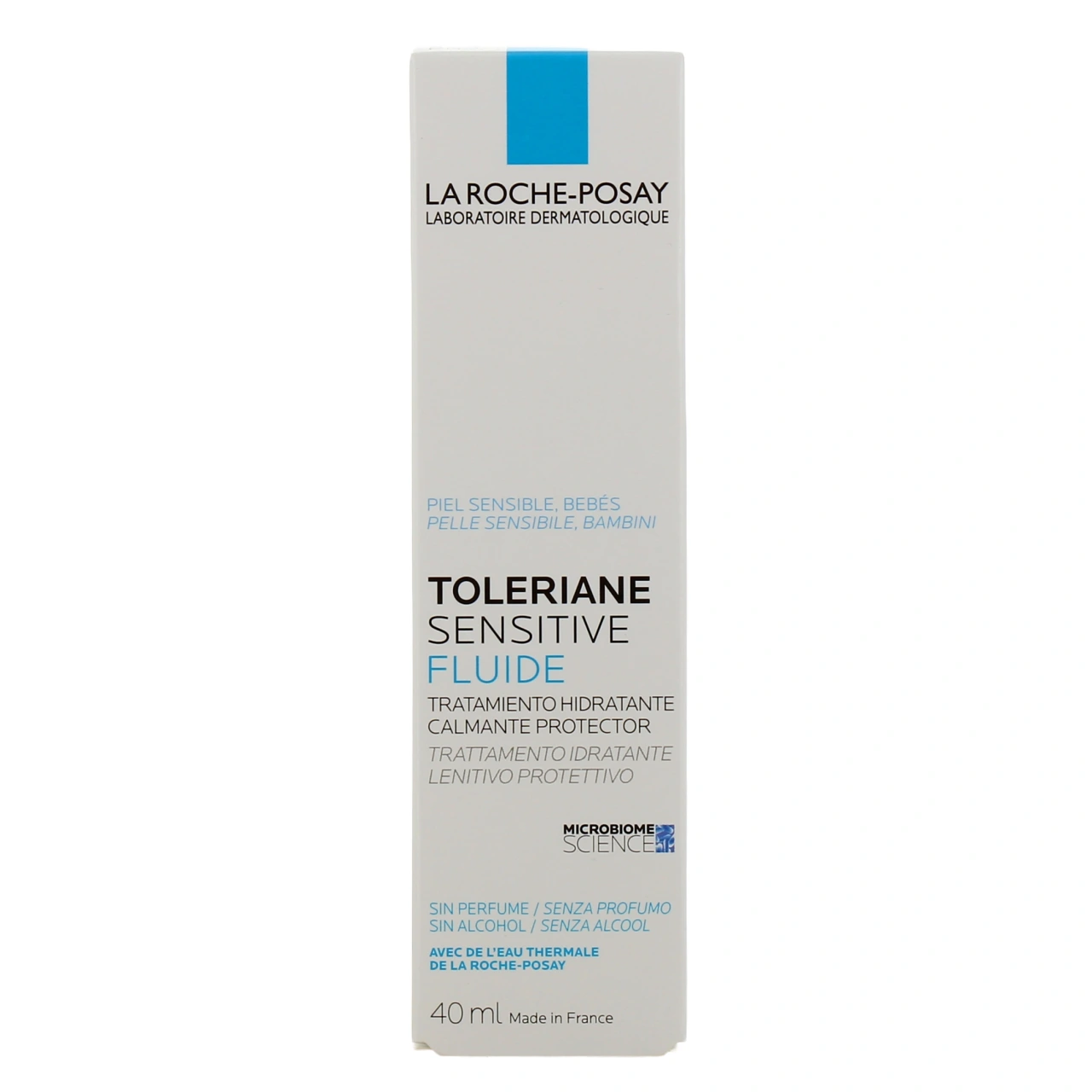 Toleriane Sensitive Soin hydratant quotidien - Vue 8