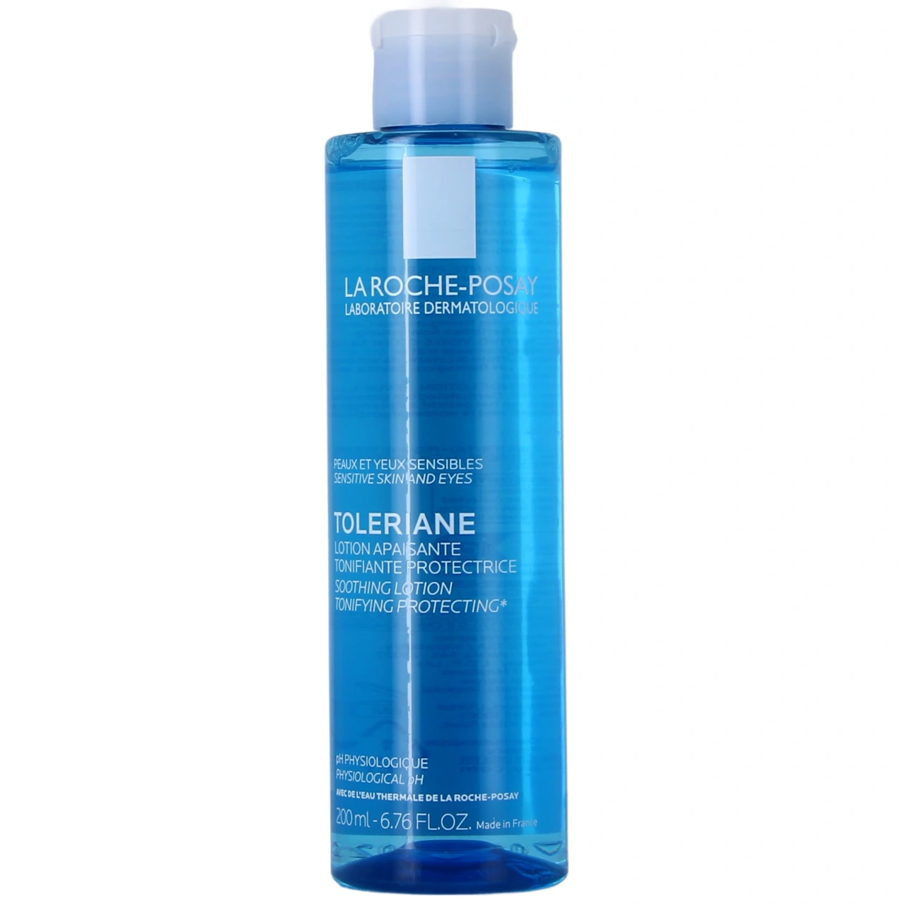Toleriane Lotion Apaisante Tonifiante - La Roche Posay
