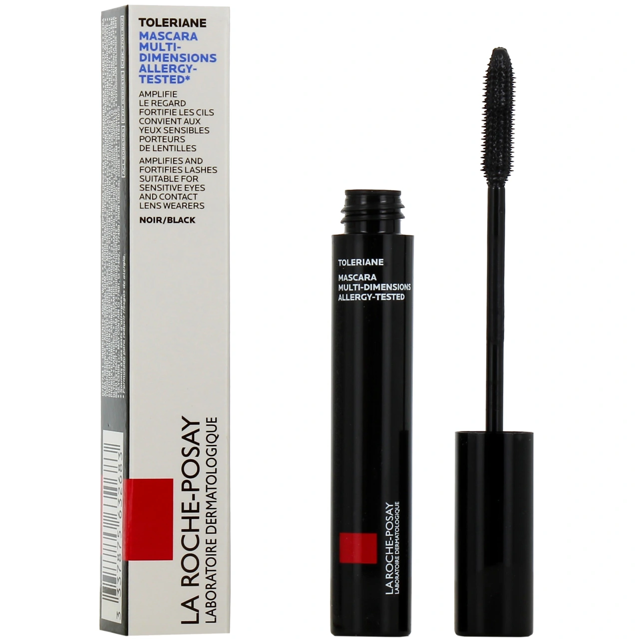 Toleriane Mascara Multi-Dimensions - Toleriane