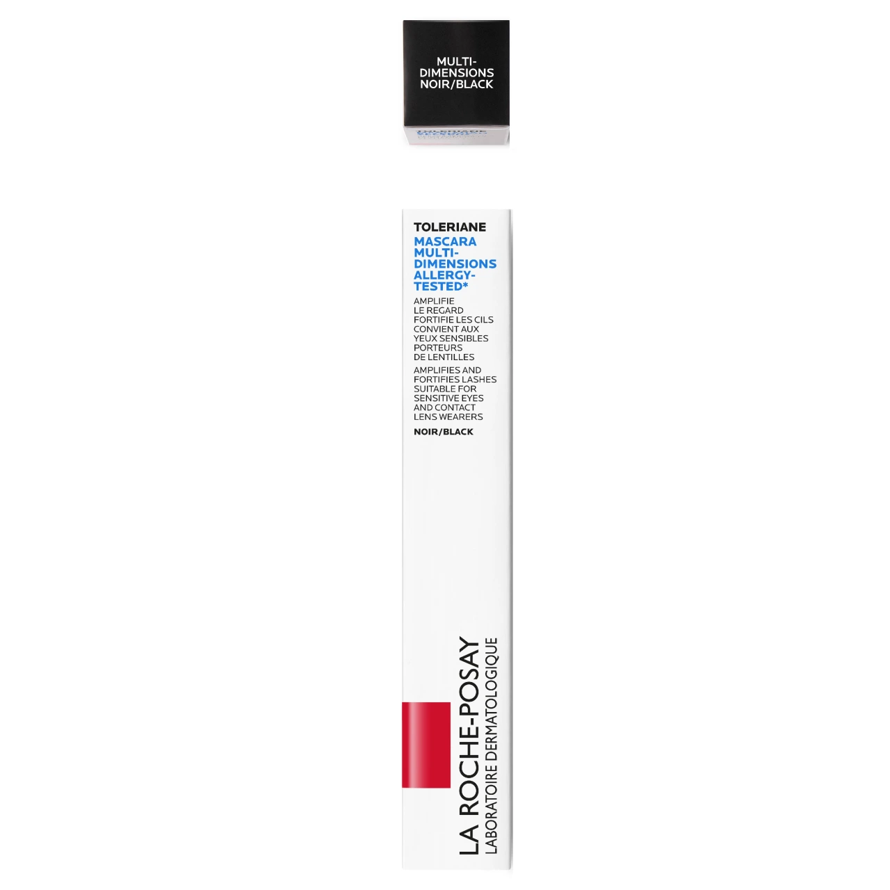 Toleriane Mascara Waterproof - Vue 2