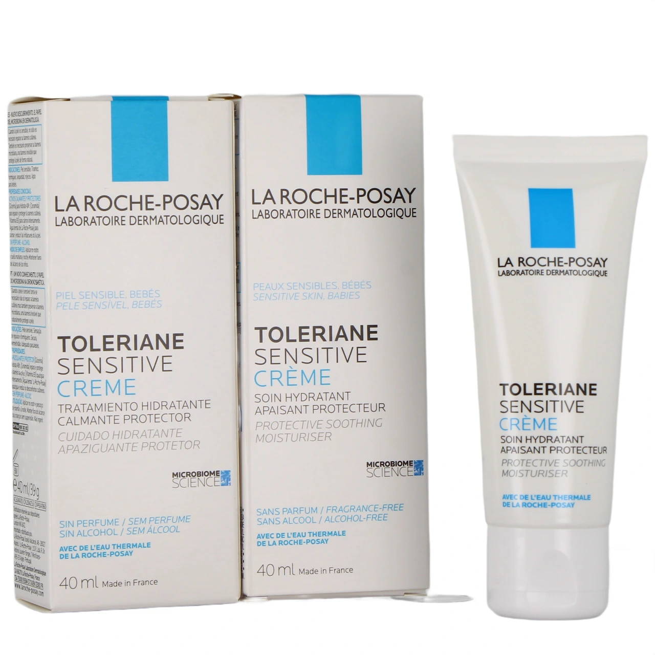 Toleriane Sensitive Soin hydratant quotidien - Vue 7