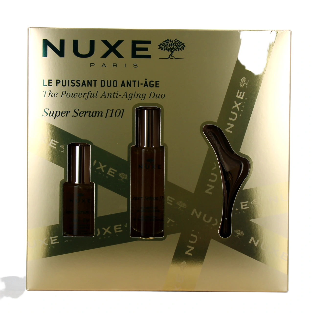 Nuxe Coffret Super Serum - Vue 2