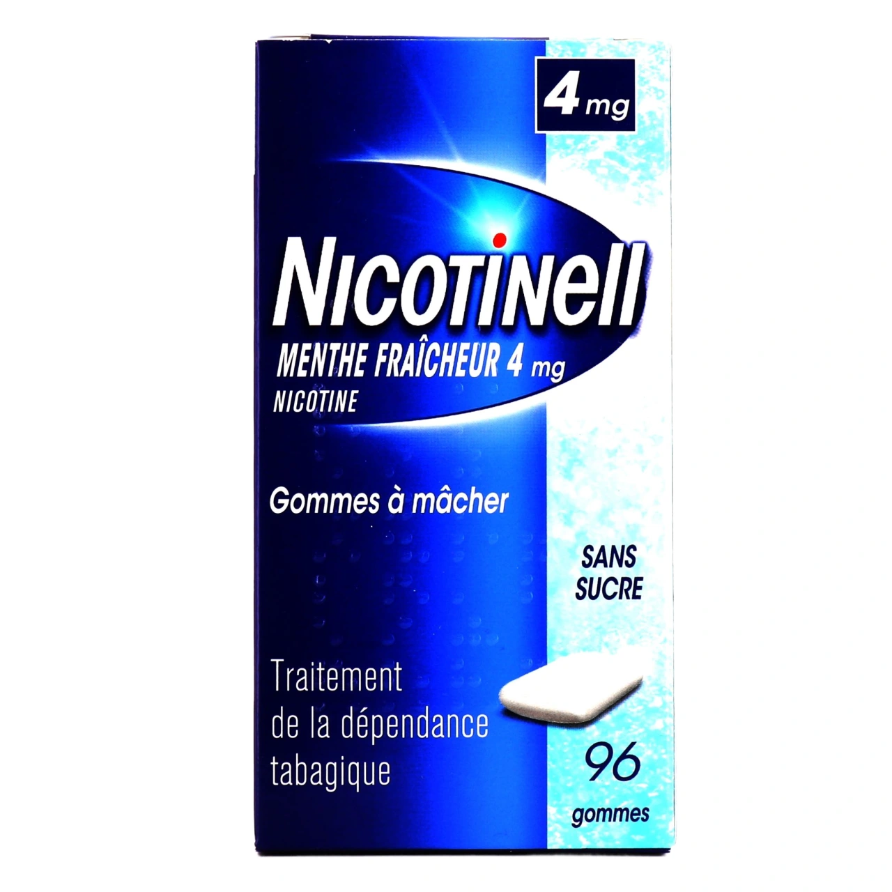 Nicotinell - Vue 22