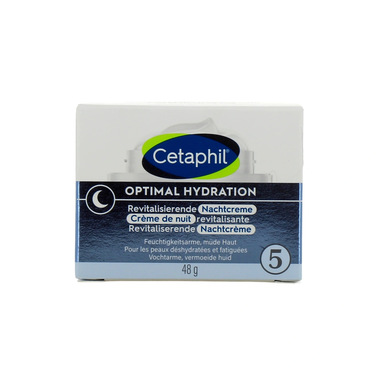 Cetaphil Crème Revitalisante - Vue 5