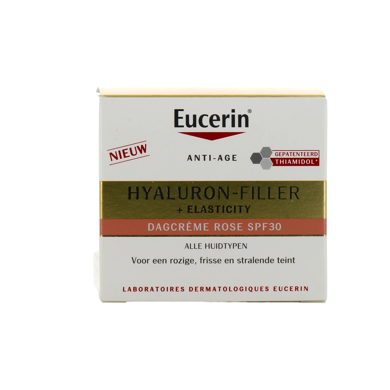 Eucerin Hyaluron Filler Elasticity Soin de Jour - Vue 11