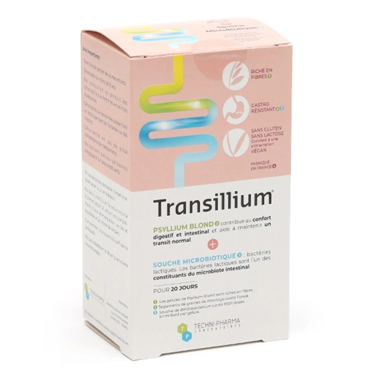 Transillium - Vue 5