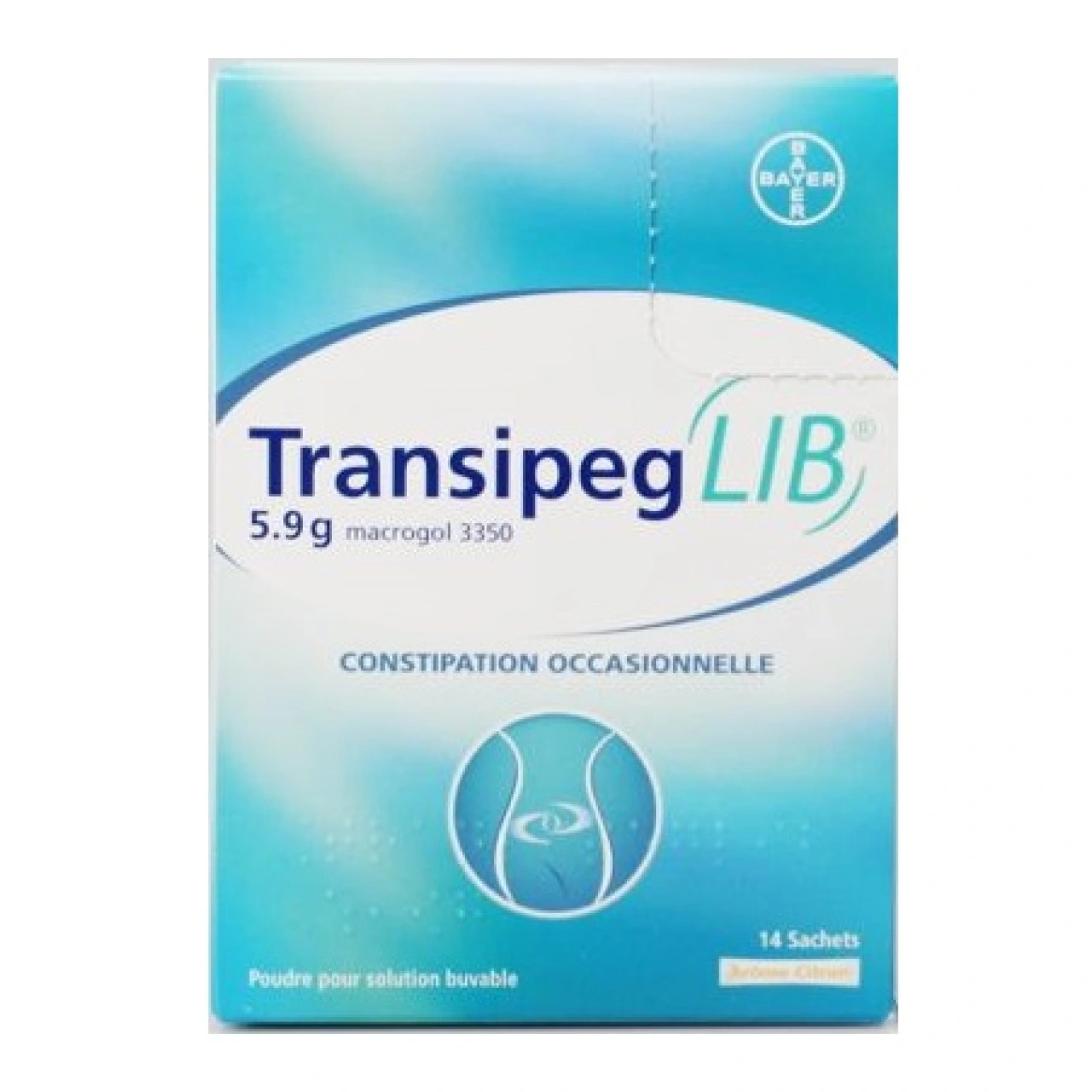 TransipegLIB - Bayer