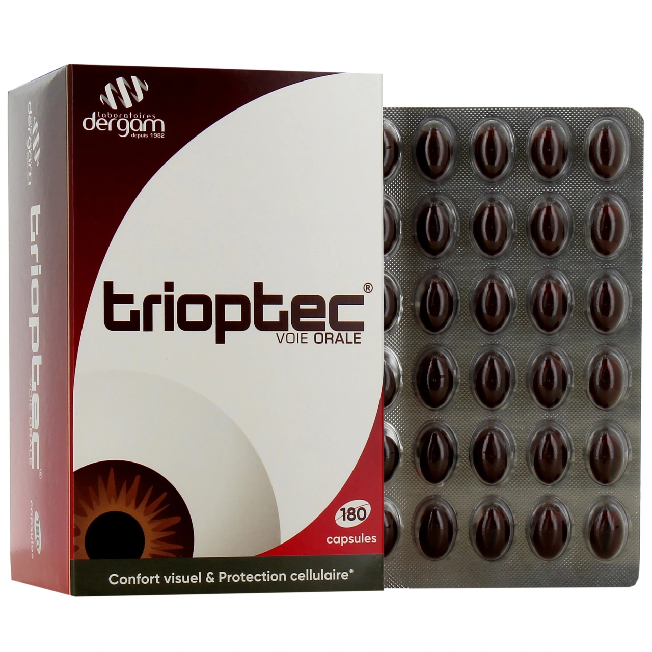 Trioptec Prévention DMLA - Vue 4