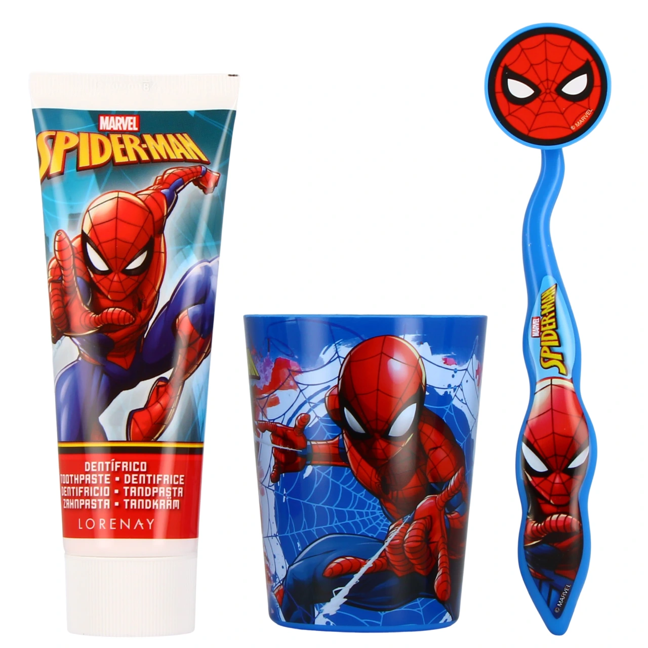 Trousse Brosse à Dents Enfant - Vue 7