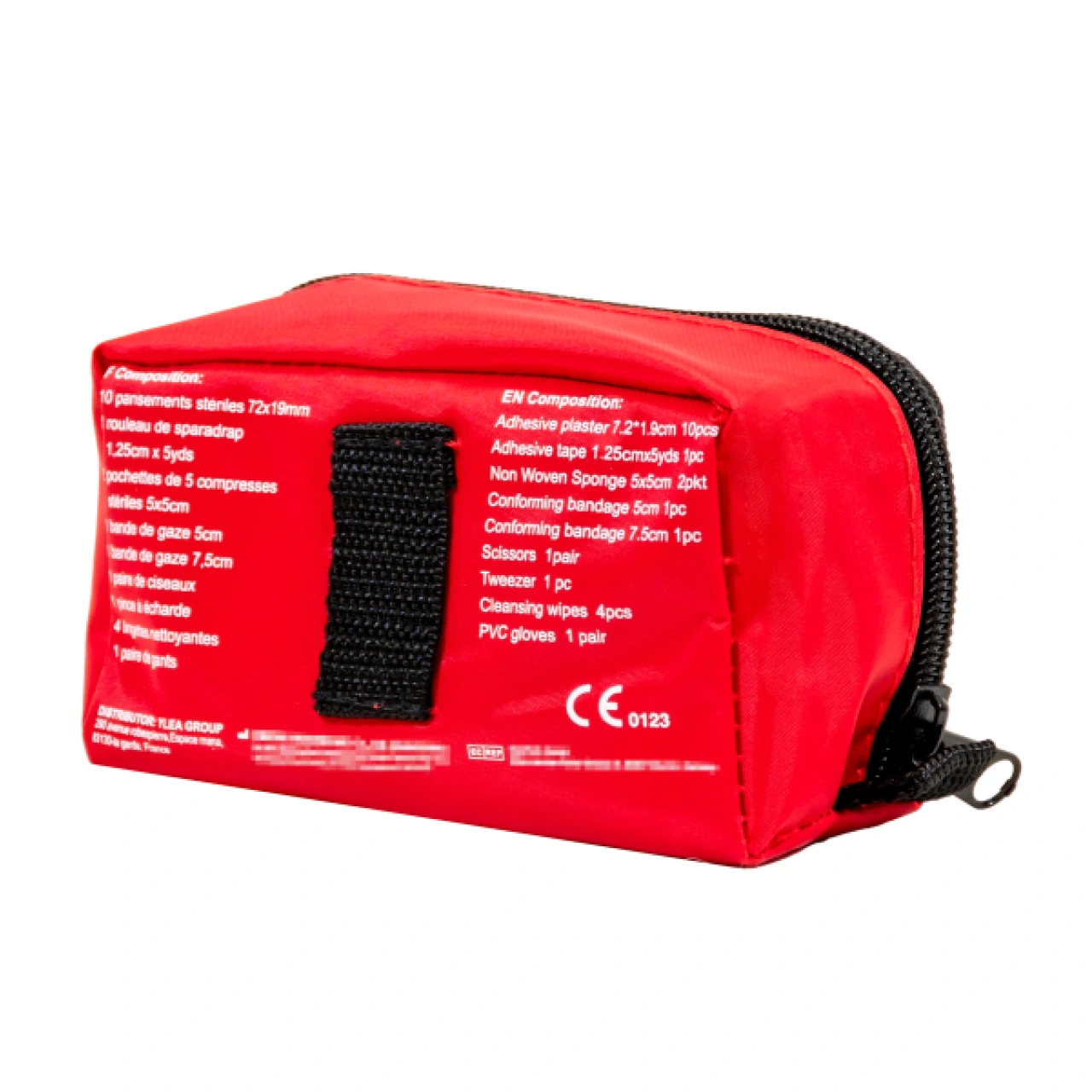 Trousse de Secours Ylea Easy - Vue 2