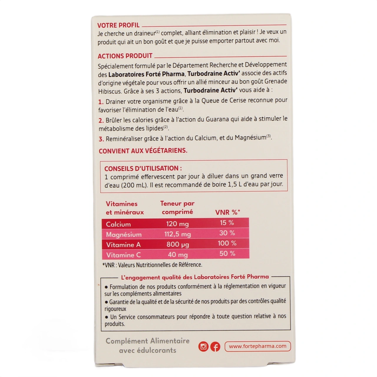 Turbodraine Activ - Vue 4