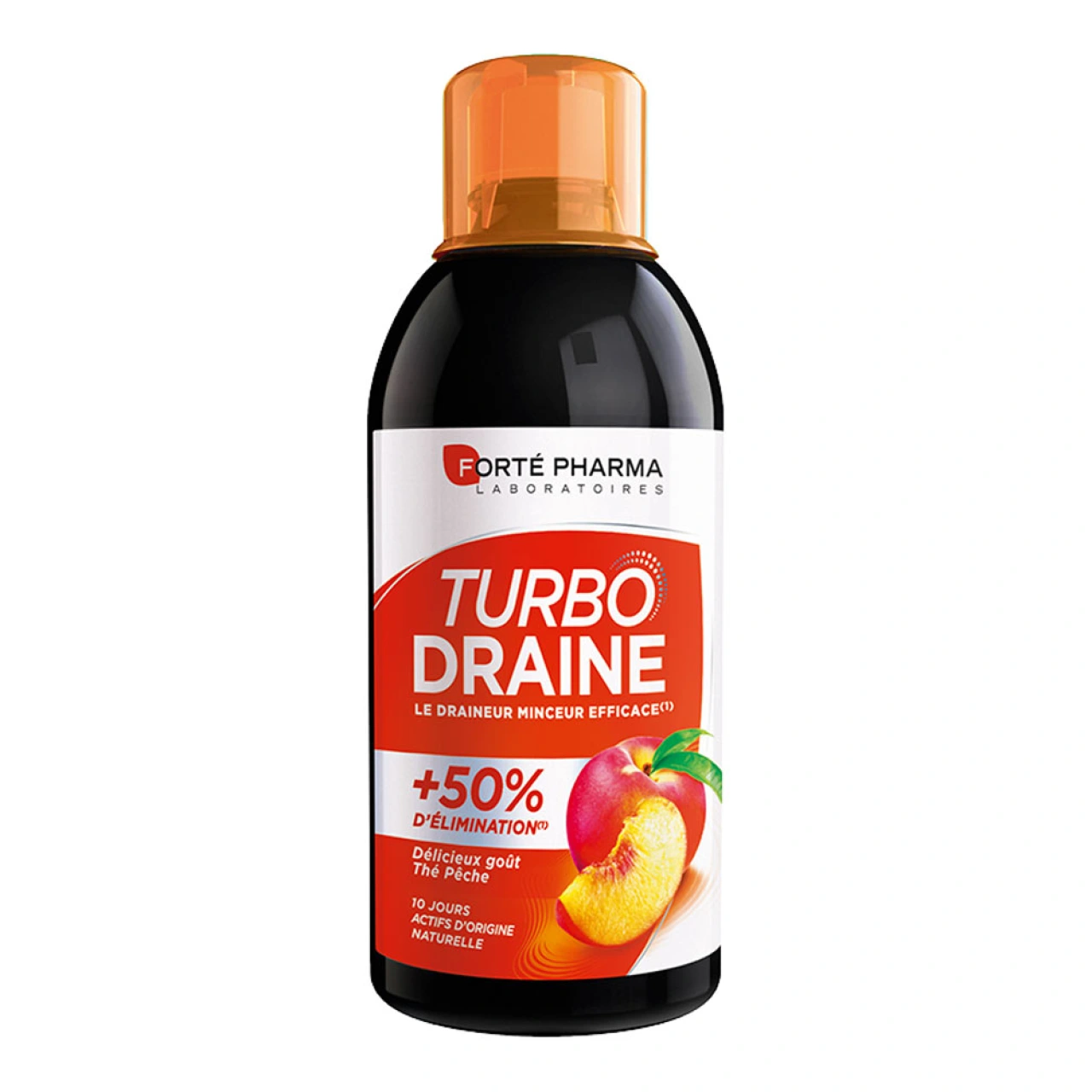 TurboDraine Minceur Boisson - Vue 4