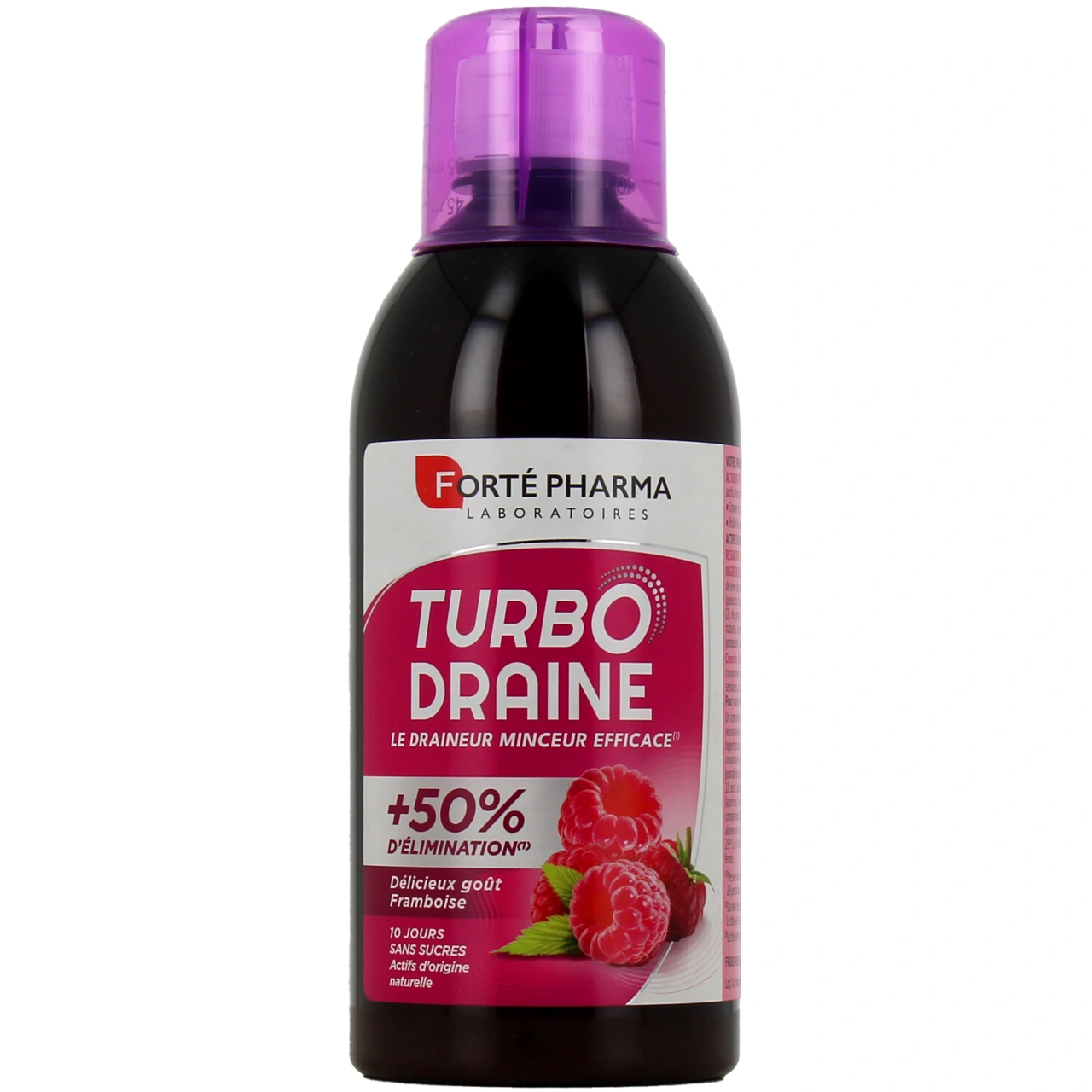 TurboDraine Minceur Boisson - Vue 11