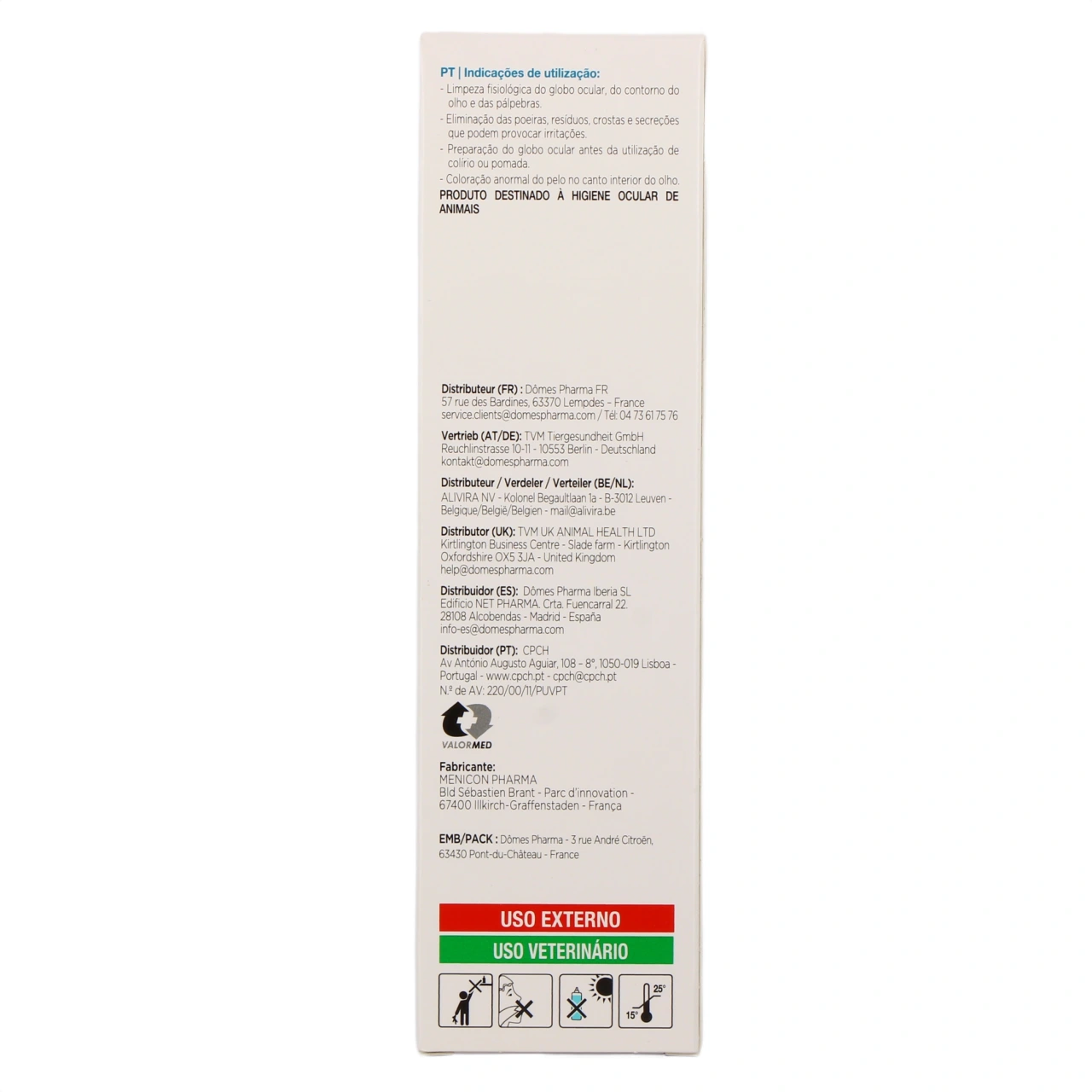 TVM Ocryl - Vue 3