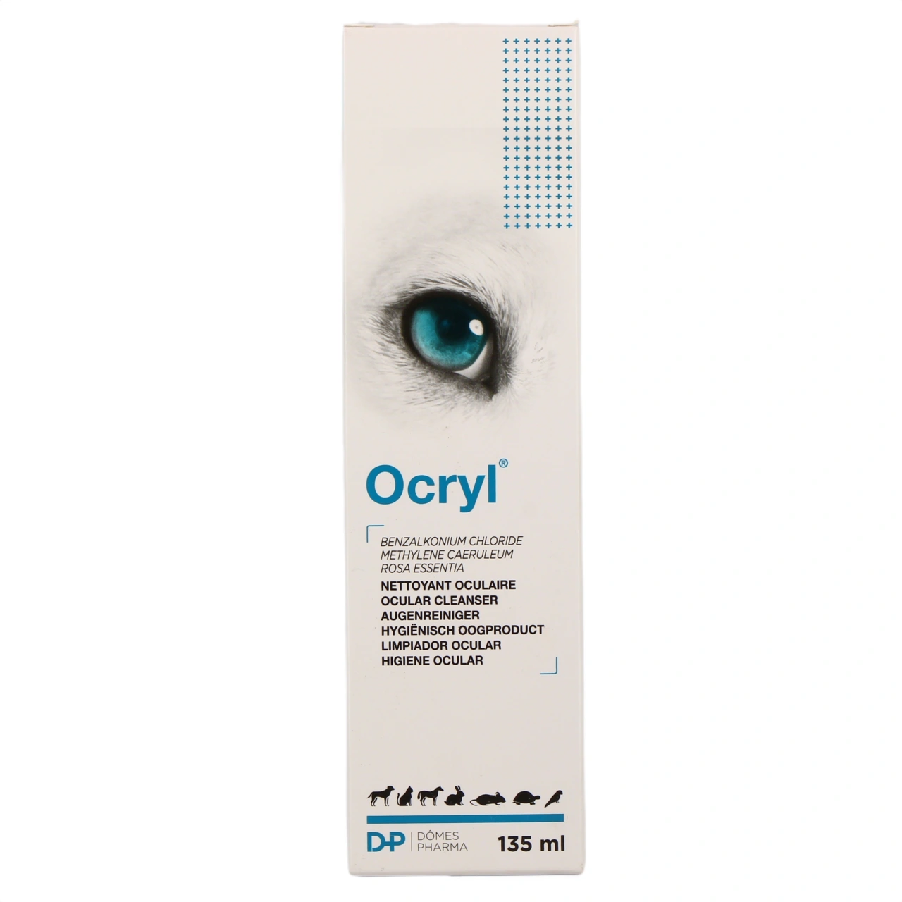TVM Ocryl - Vue 2