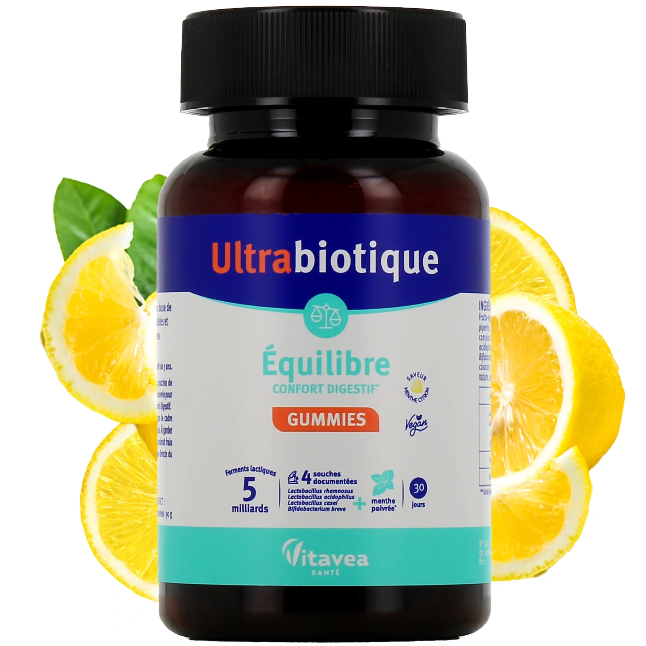 Ultrabiotique Équilibre - Vue 7