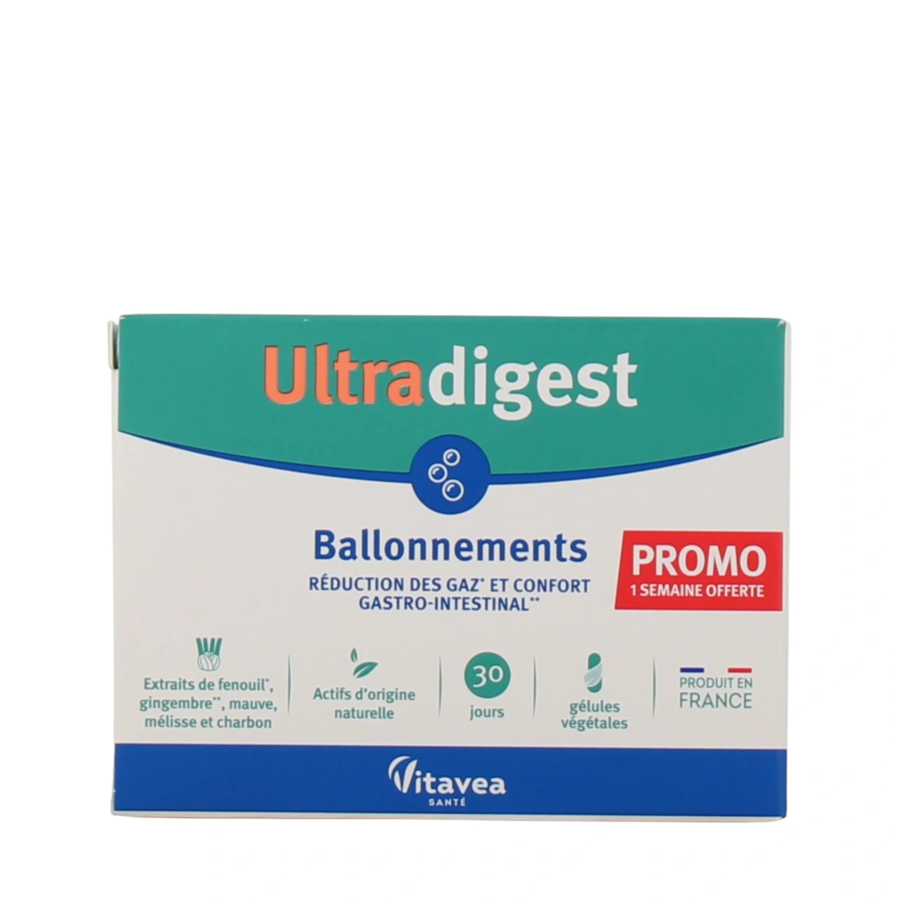 Ultradigest Ballonnements - Vue 5