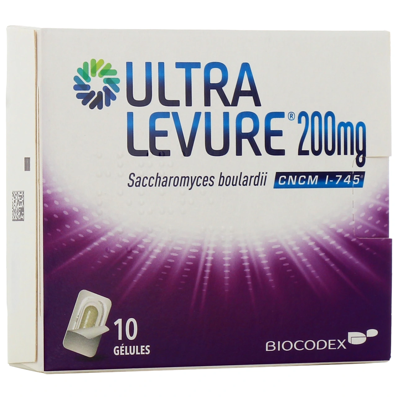 Ultralevure - Vue 16