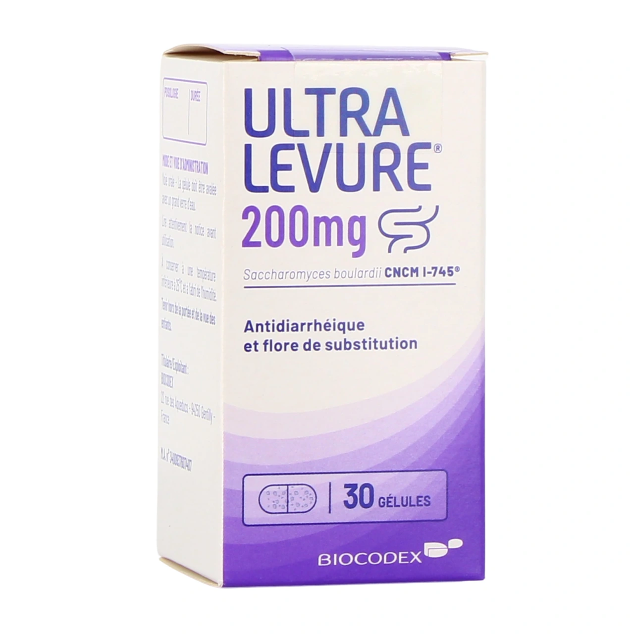 Ultralevure - Vue 7