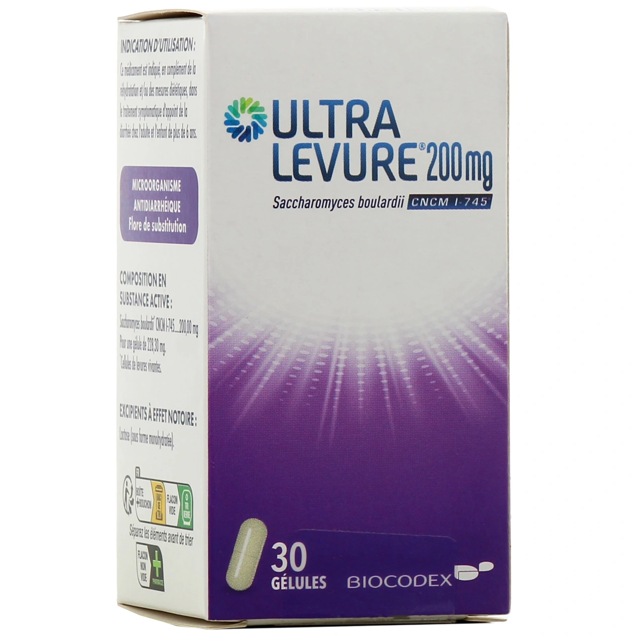 Ultralevure - Vue 10