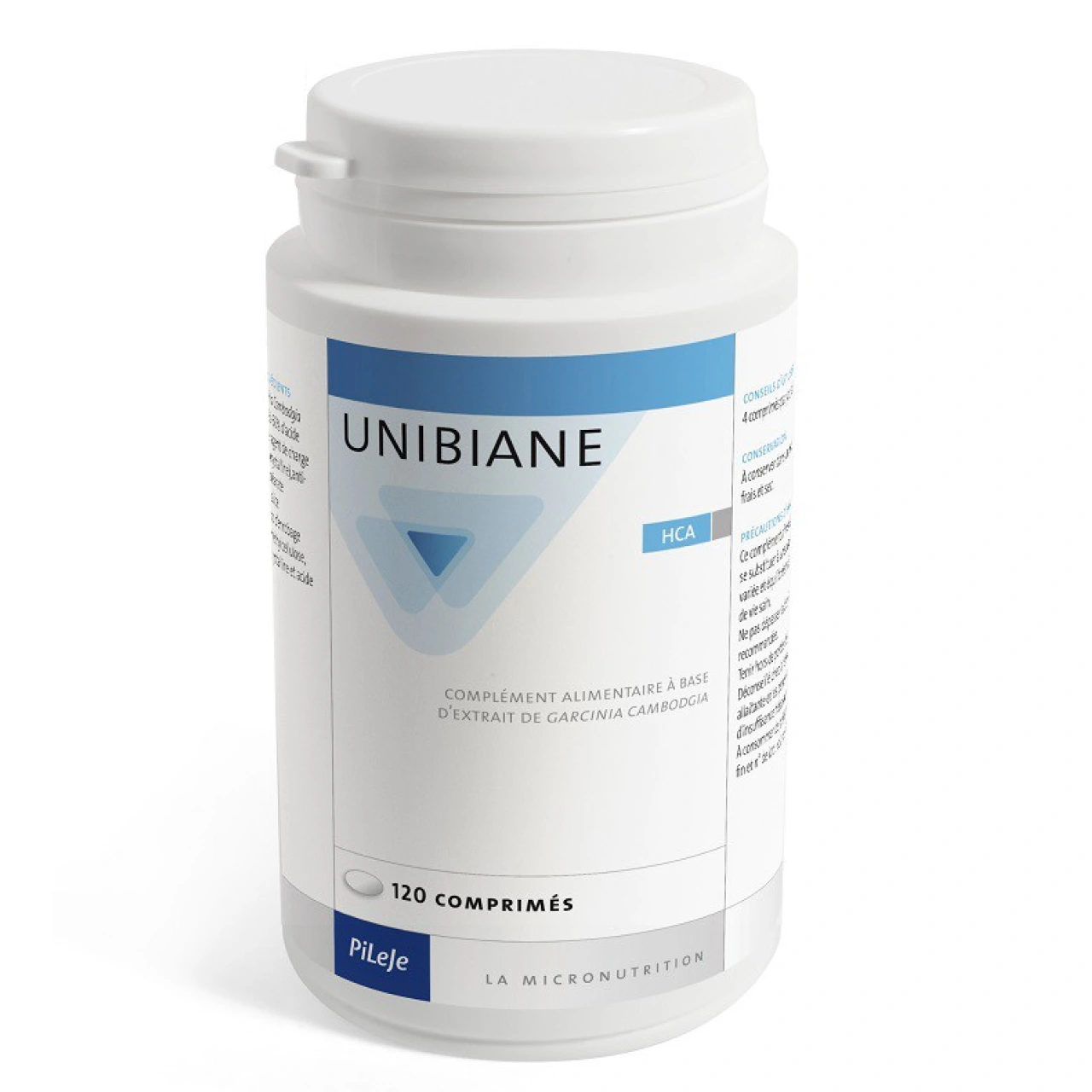 Unibiane HCA - Vue 3