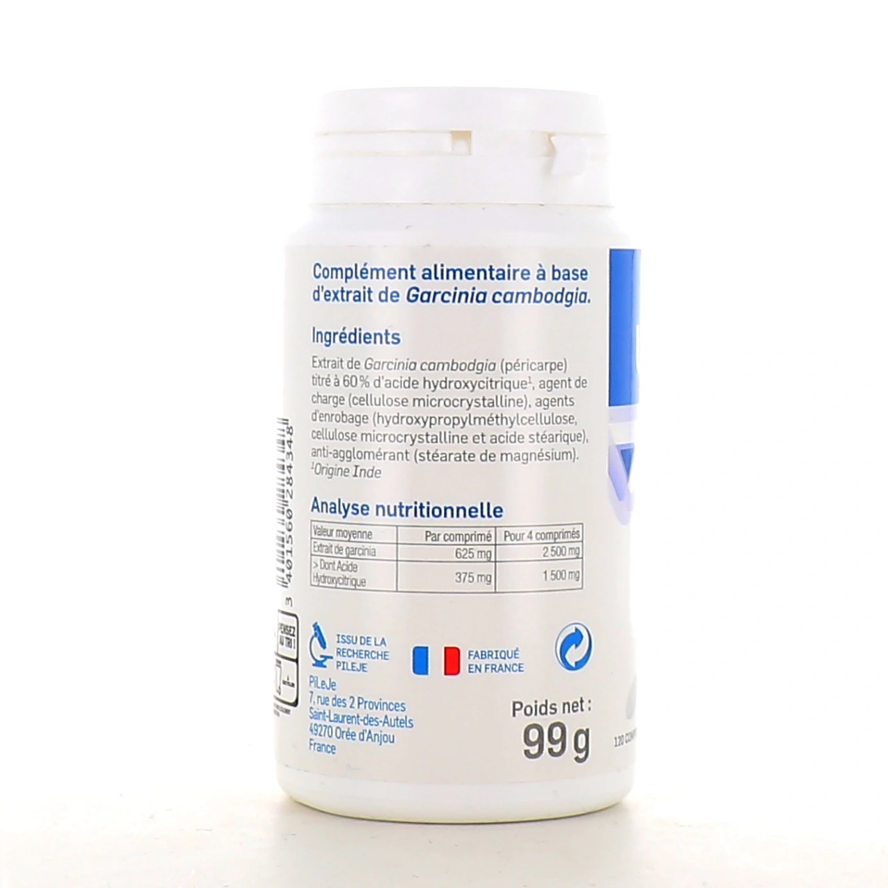 Unibiane HCA - Vue 4