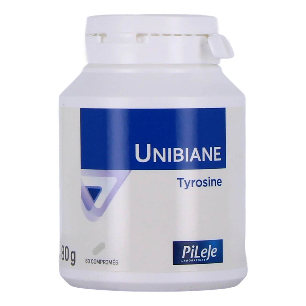 Unibiane Tyrosine - PiLeJe