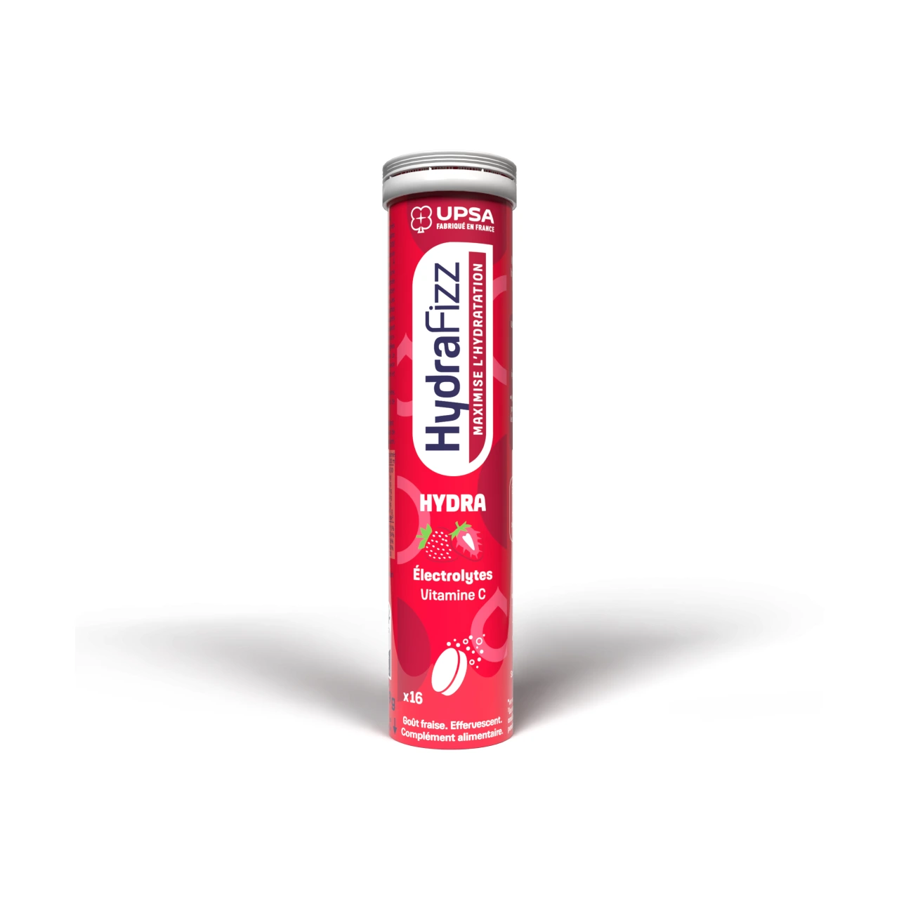 UPSA HydraFizz - Vue 34