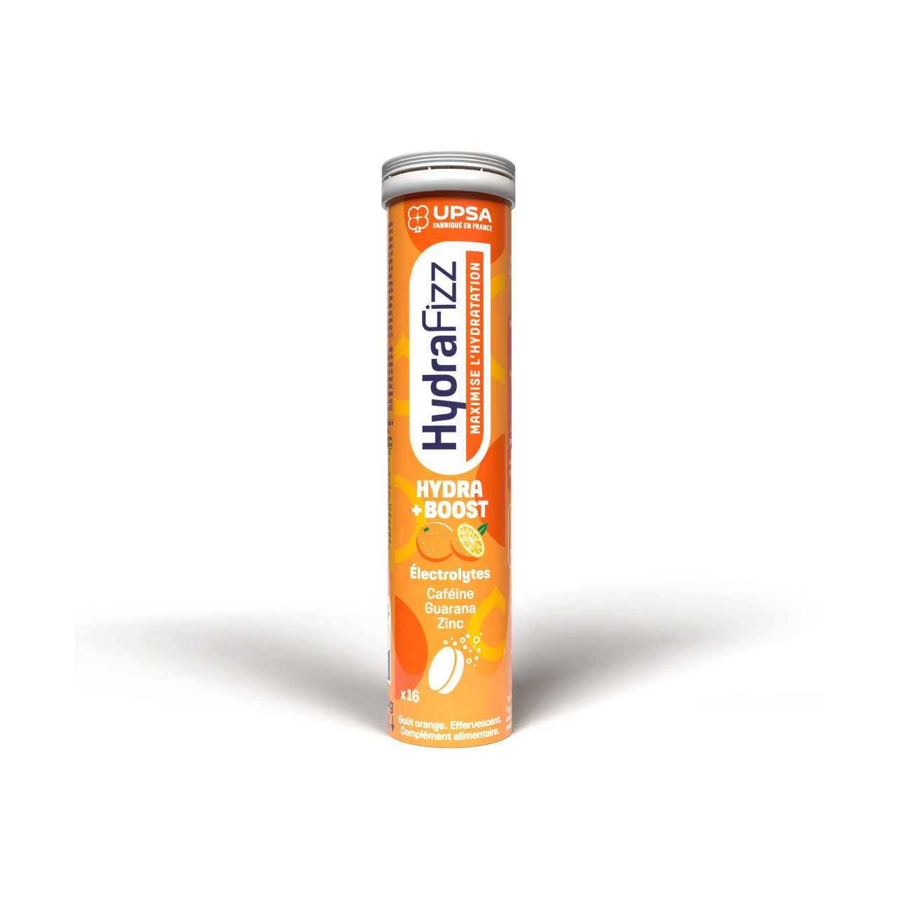 UPSA HydraFizz - Vue 51