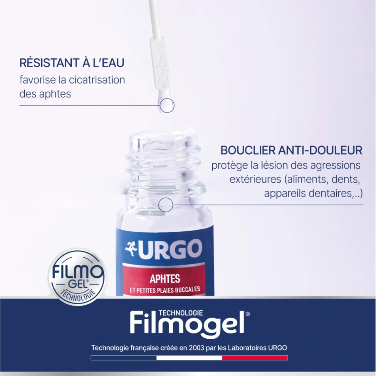 Urgo Aphtes - Vue 5