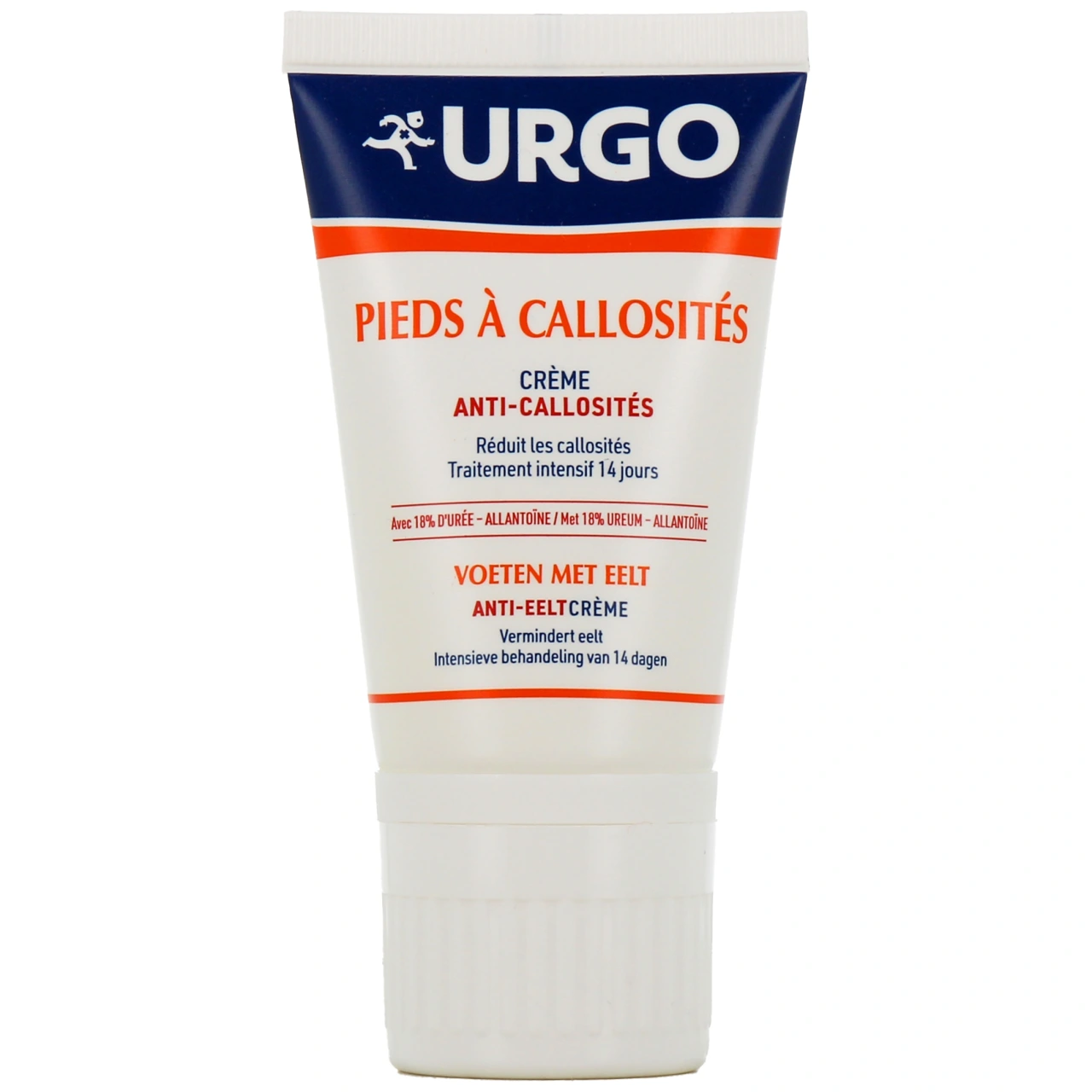 Urgo Crème Anti-Callosités - Urgo