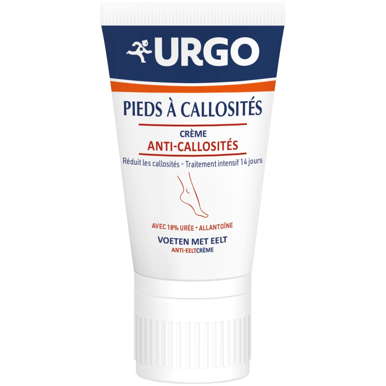 Urgo Crème Anti-Callosités - Urgo