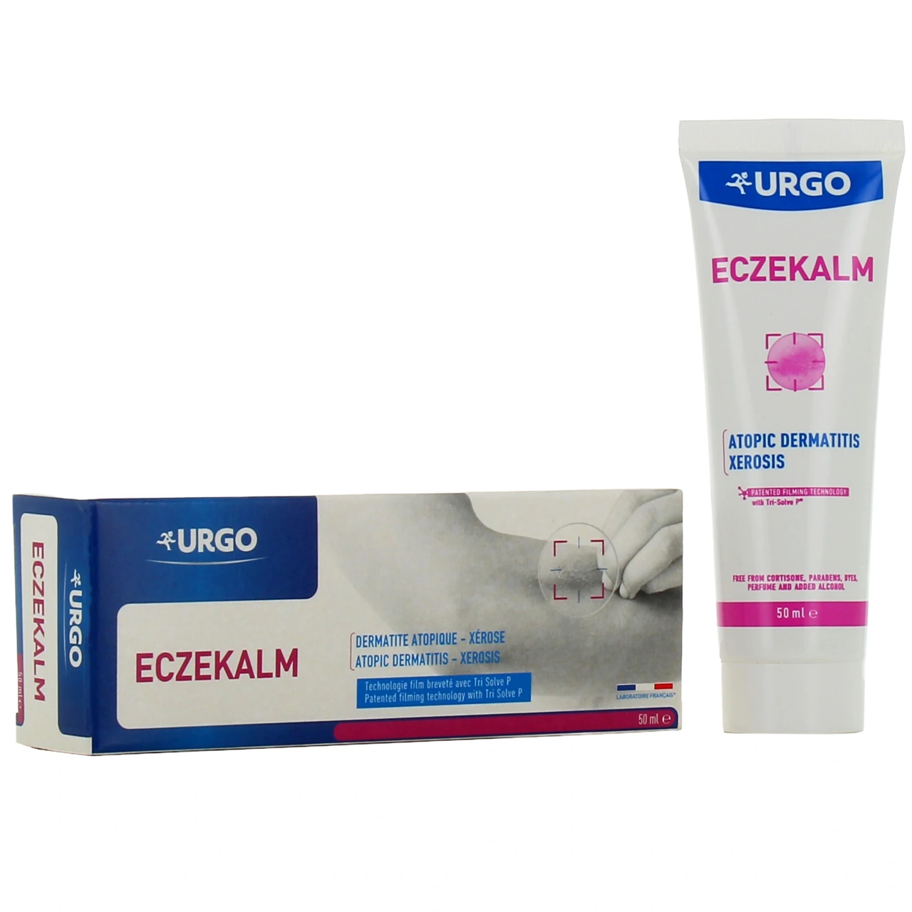 Urgo Eczekalm - Urgo