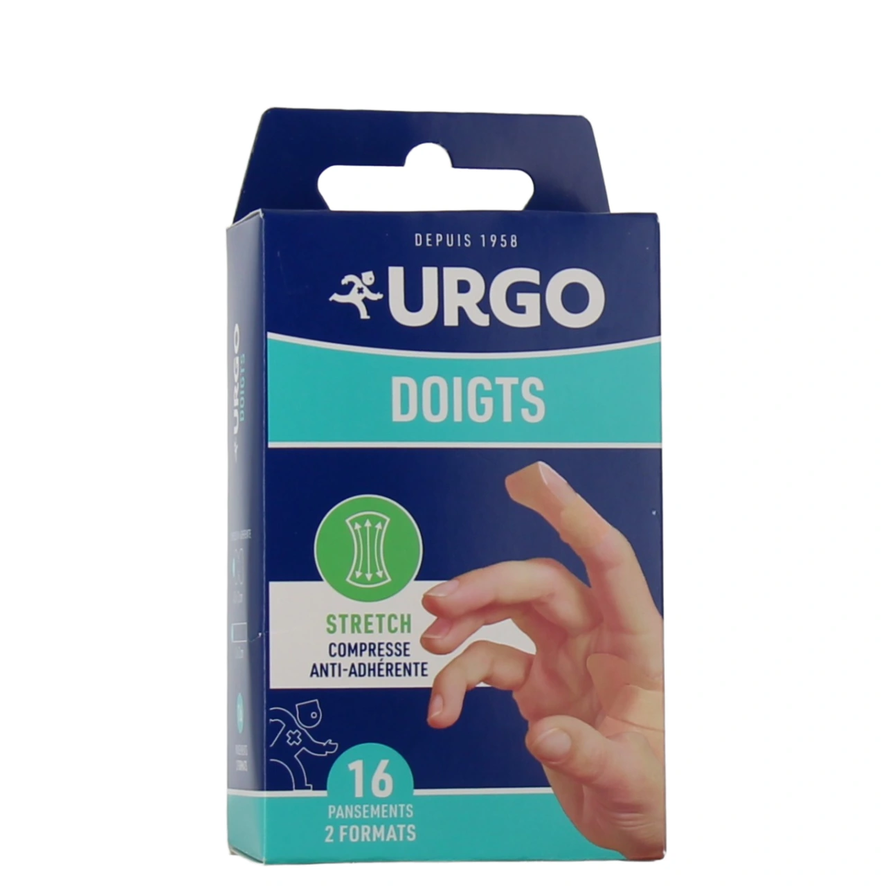 Urgo Extensible Pansements - Vue 11