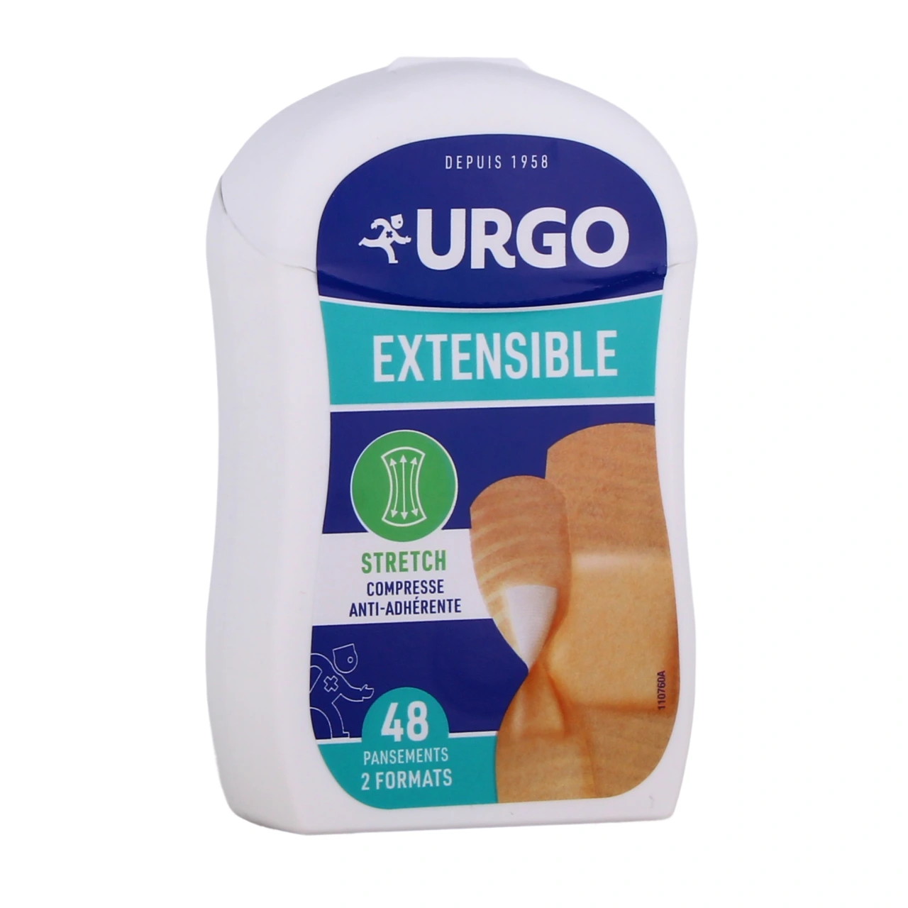 Urgo Extensible Pansements - Vue 6