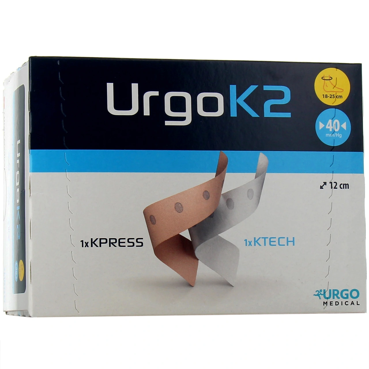Urgo K2 Système de Compression - Vue 5