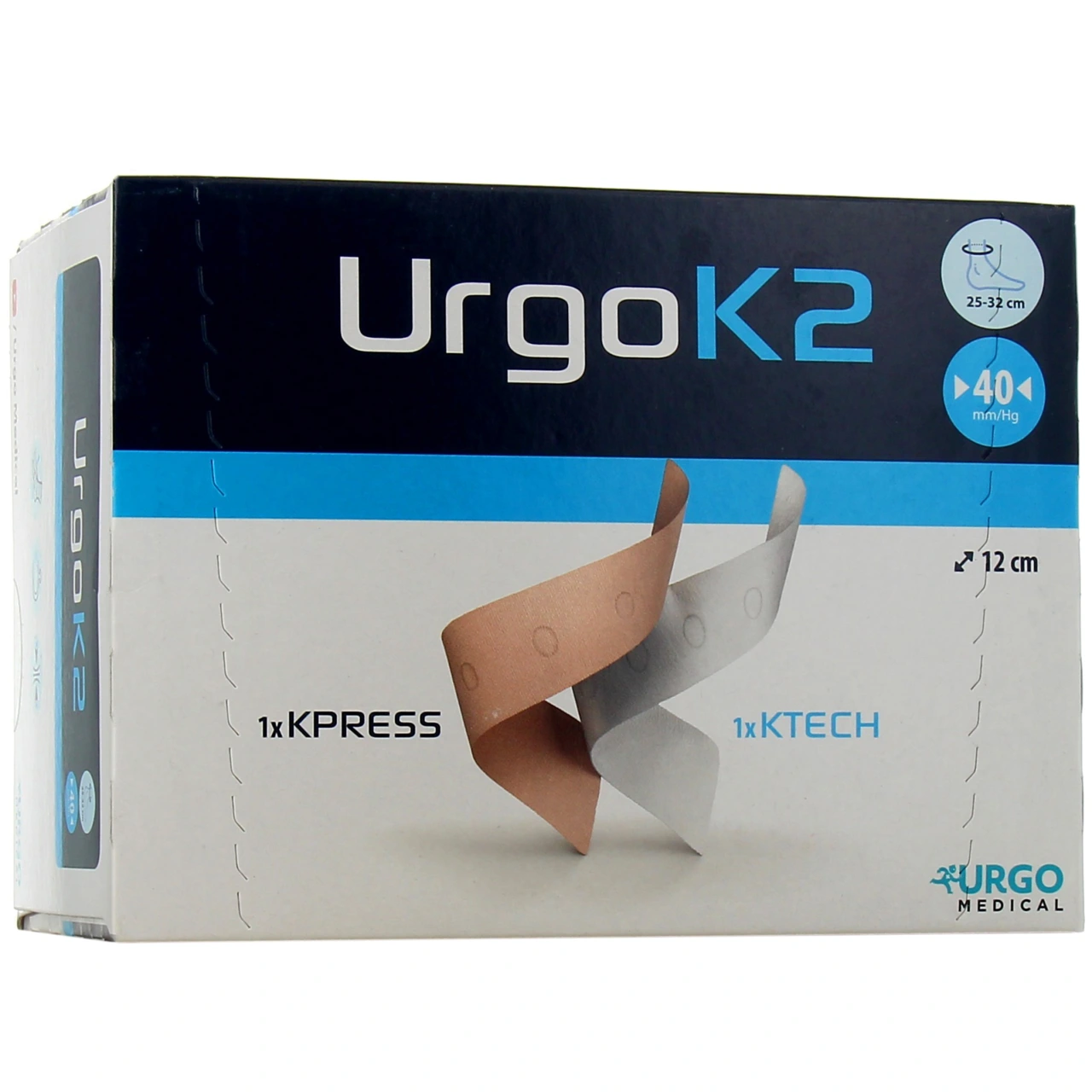 Urgo K2 Système de Compression - Vue 4