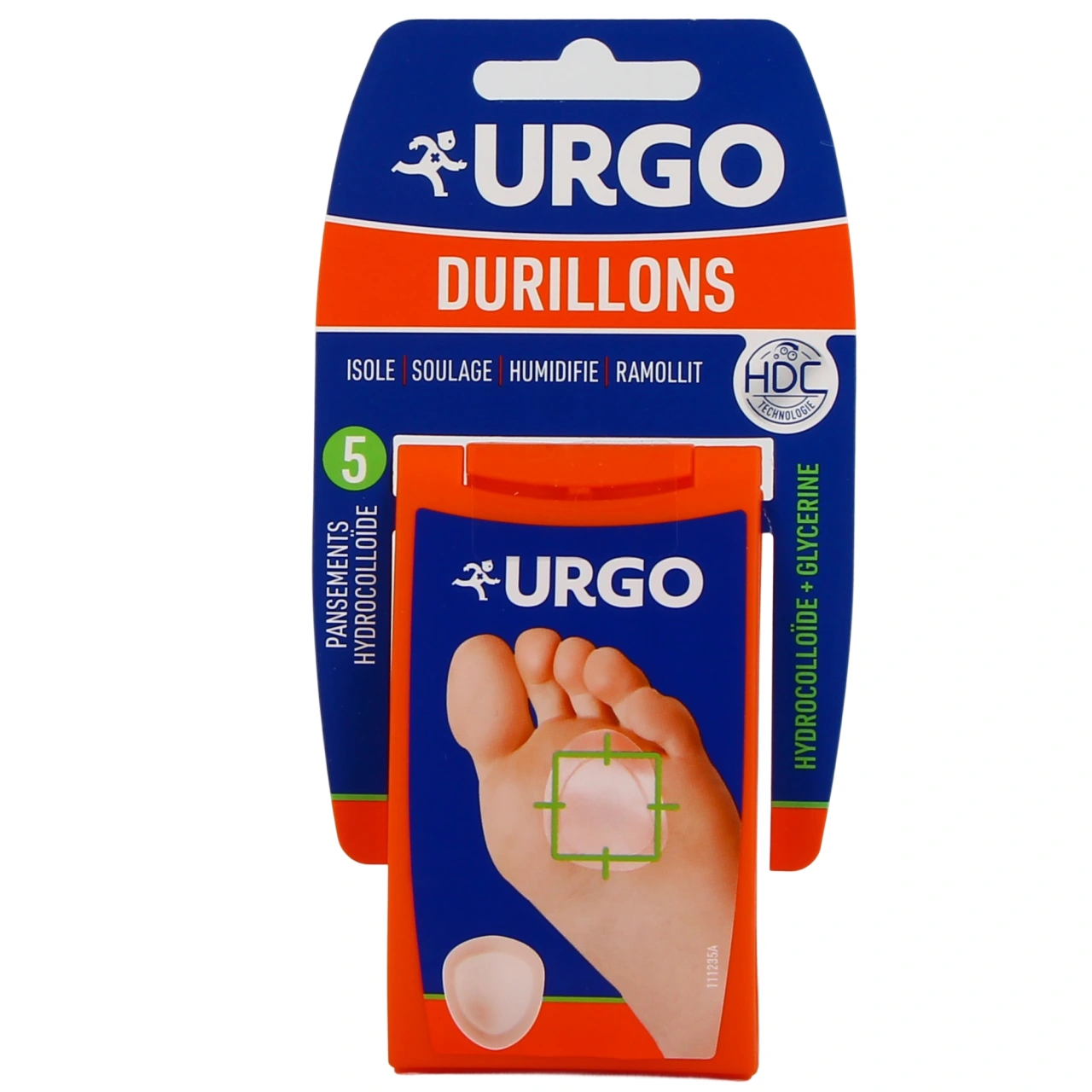 Urgo Pansement Durillons - Urgo
